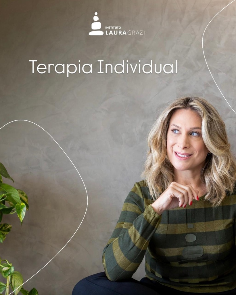 Terapia Individual