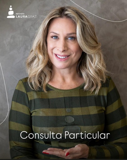 Consulta Particular  - Laura Grazi